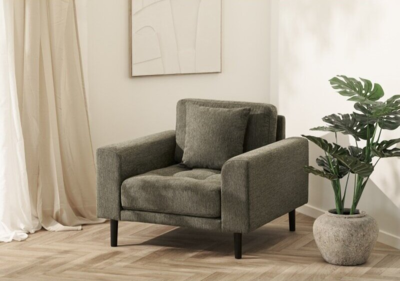 Lido Loungestol, Olivengrøn