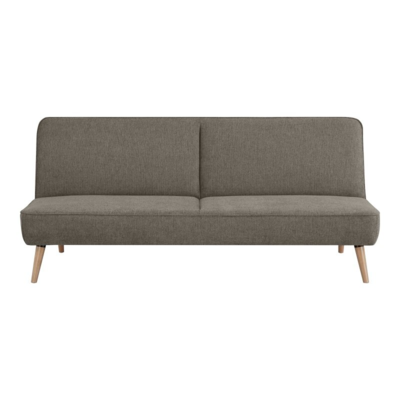 Swan Sovesofa, brun