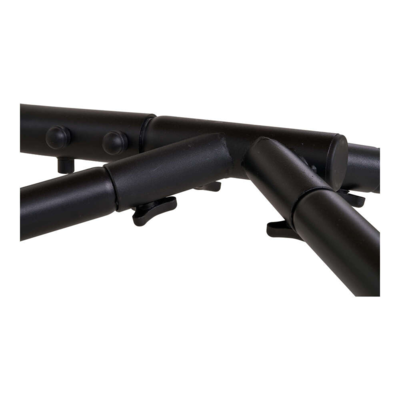 Patras Hængestol med stål stativ