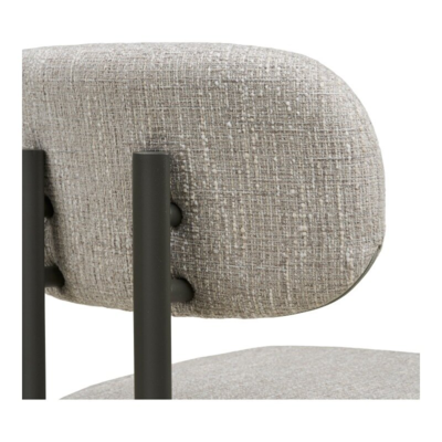 Royan Spisebordsstol i lysegrå