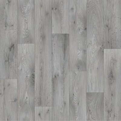 Vinylgulv - Rimini Cameo Grey Oak