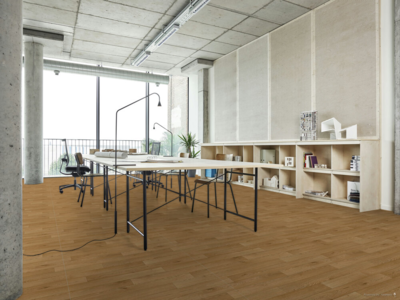 Vinylgulv - Rimini Falco Eg plank