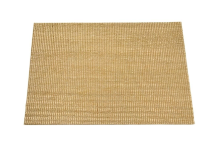 Sisaltæppe Fine Lys beige - REST 230X400 CM.