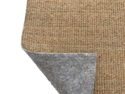 Sisaltæppe Fine Beige - REST 290X400 CM.