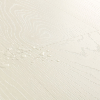 Quick Step Classic, Frosty white oak
