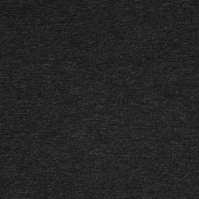 Turbo Bouclé gulvtæppe Antracit - REST 500X400 CM.