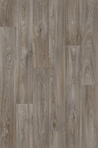 Vinylgulv - Inspire Havannah Oak - REST 480X400 CM.