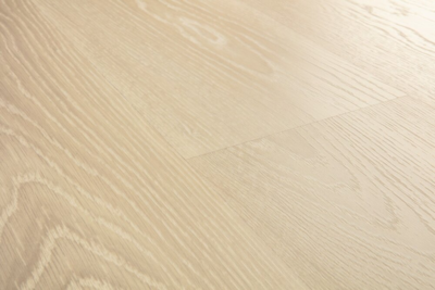 Quick Step Classic, Frosty beige oak