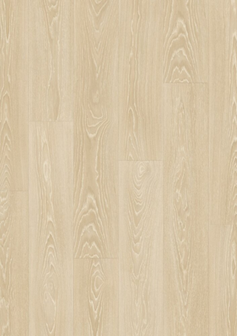 Quick Step Classic, Frosty beige oak