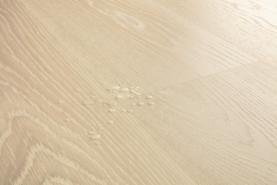 Quick Step Classic, Frosty beige oak