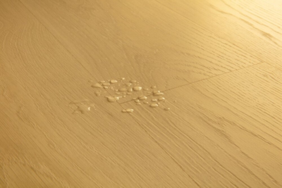 Quick Step Classic, Biscuit brown oak