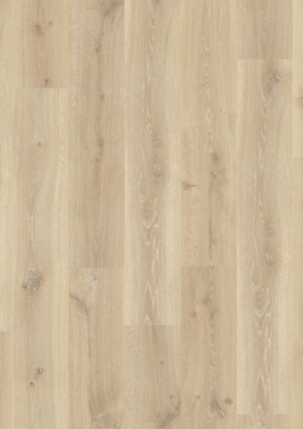 Quick Step Creo, Tennessee oak light wood