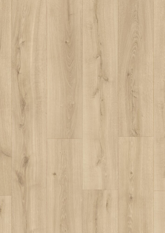 Quick Step Majestic, Desert oak light natural