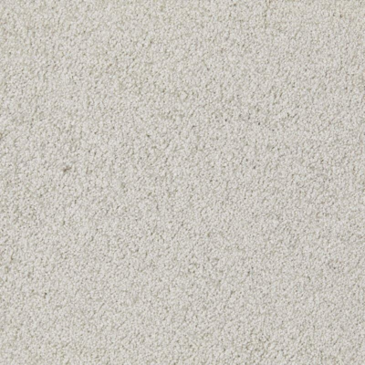 Elite luv gulvtæppe Hvid - REST 145X400 CM.