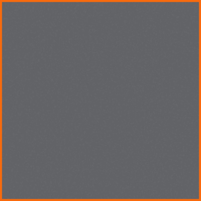 Event Ensfarvet Vinylgulv - Koksgrå REST 495X400 CM.