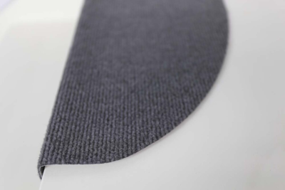 Vellastep Trappeskåner, Antracit