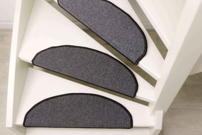 Havanastep Trappeskåner, Antracit