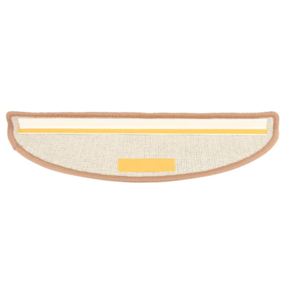 Havanastep Trappeskåner, Brun