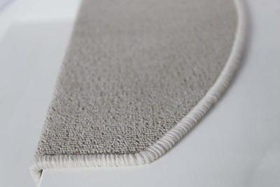 Ankarastep Trappeskåner, Beige