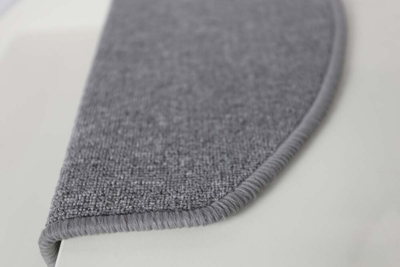 Ankarastep Trappeskåner, Grå