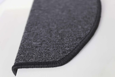 Ankarastep Trappeskåner, Antracit 