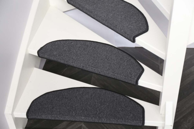 Ankarastep Trappeskåner, Antracit 