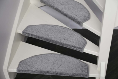 Twist Trappeskåner, Grå