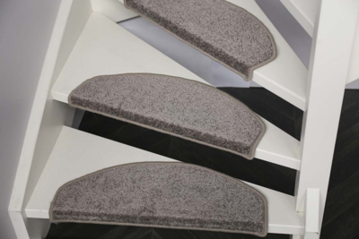 Twist Trappeskåner, Beige