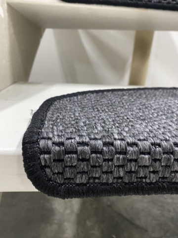 Naturestep Trappeskåner, Antracit