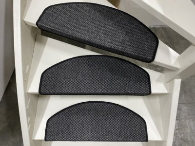 Naturestep Trappeskåner, Antracit