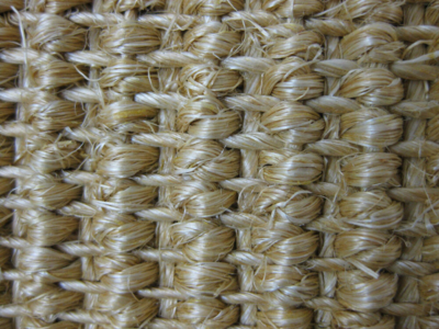 Sisal Trappeskåner, Natur