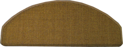 Sisal Trappeskåner, Natur