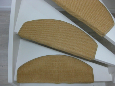 Sisal Trappeskåner, Natur