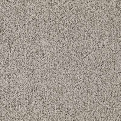 Windsor luksus luv tæppe, Lys Grå - REST 185X400 CM.