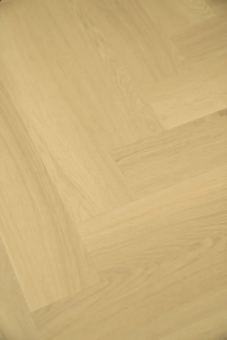 Pacific Sildeben, Invisible rustik oak