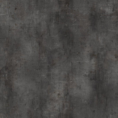 Vinylgulv - Feelings Zinc dark concrete - REST 395X400 CM.