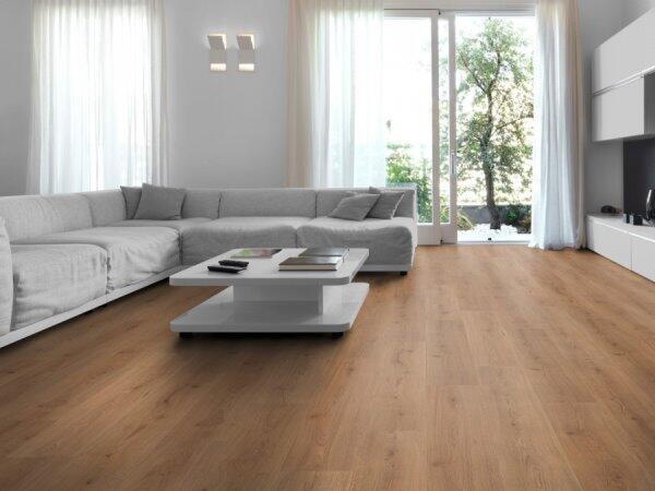 Kronoex Advanced, Eg Natur, Plank - RESTPARTI