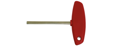 Expandet Monteringshåndtag