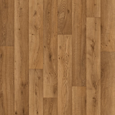 Vinylgulv - Start Eg plank - REST 195X400 CM.