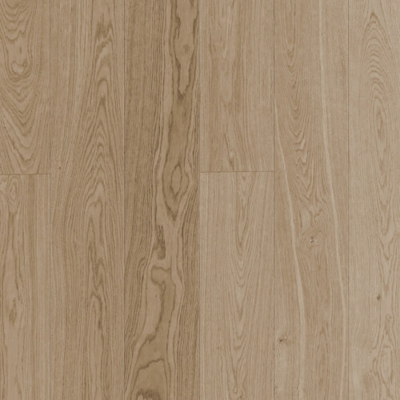 Timberman Slotsplank - Eg Classic Hvid