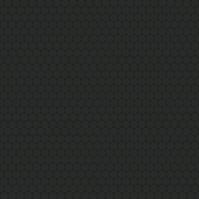 Artifact Vinylgulv - Dots Sort - REST 445X400 CM.