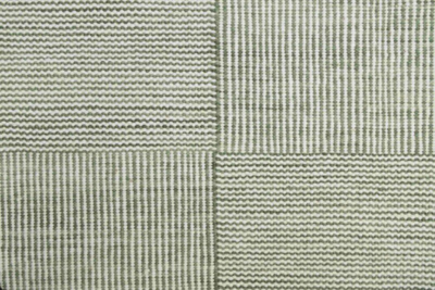 C. Olesen tæpper - Box - Green