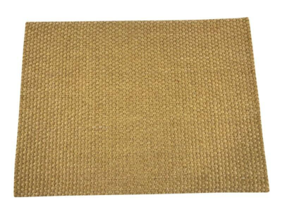 Cord lys natur Sisaltæppe - REST 240X400 CM.