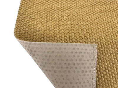 Cord lys natur Sisaltæppe - REST 240X400 CM.