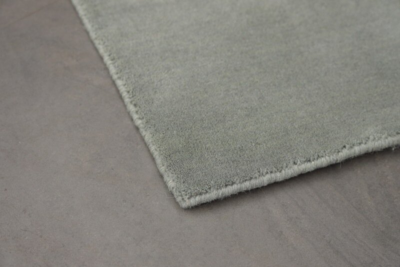 C. Olesen tæpper - Verona - Grey -