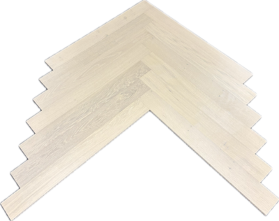 HARO Eg Vintagecreme 9 mm. Plank - RESTPARTI