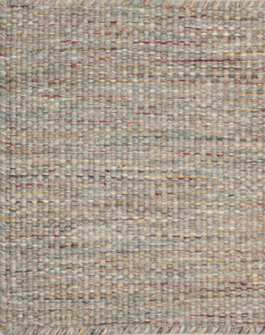 C. Olesen tæpper - Marstal - Grey 