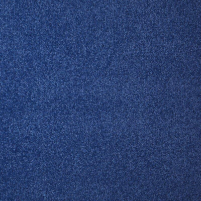 Diva luv gulvtæppe Blå - REST 390X400 CM.