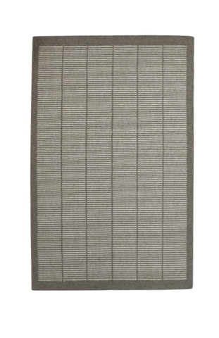 C. Olesen tæpper - Åbo - Nature/white