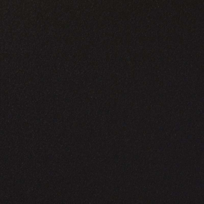 Podium, 3 meter Messetæppe nålefilt Sort - REST 165X300 CM.